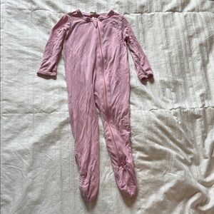Kyte Baby Footie, 6-12 months
